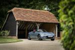 Mazda MX-5 R-Sport 2020 года (UK)